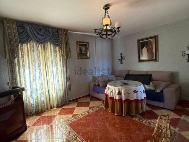 Chalet, Montefrio