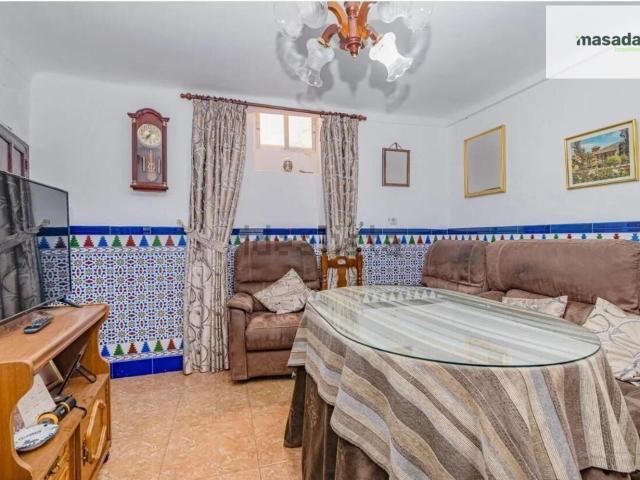 Chalet, Montefrio