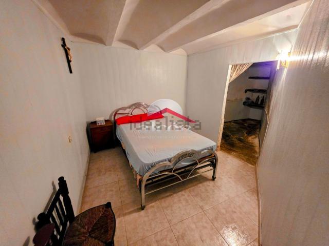Chalet, Montehermoso