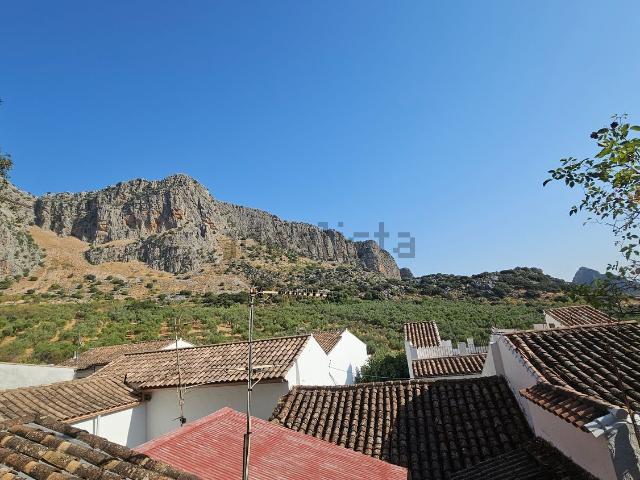 Chalet, Montejaque