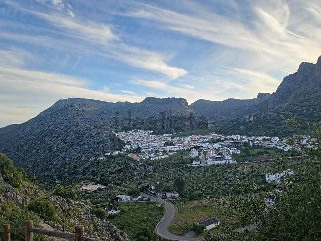 Chalet, Montejaque