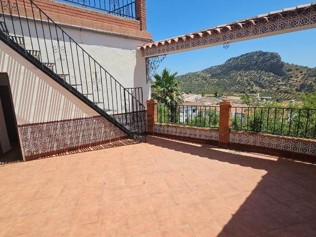 Chalet, Montejaque