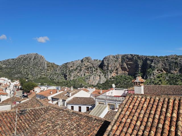 Chalet, Montejaque