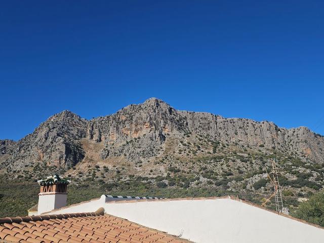 Chalet, Montejaque
