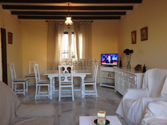 Chalet, Montejaque
