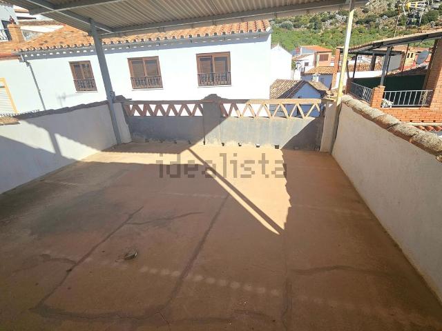 Chalet, Montejaque