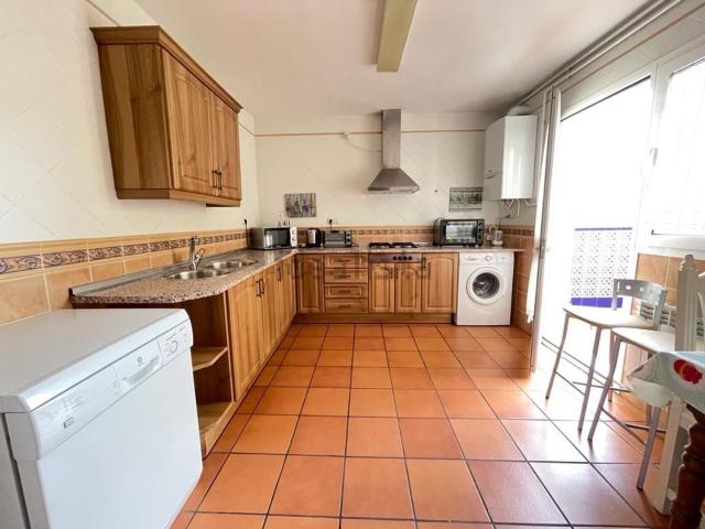 Chalet, Montejaque