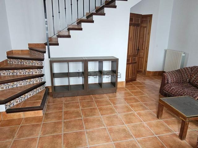 Chalet, Montejaque