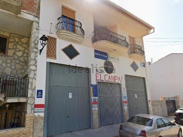 Chalet, Montejicar