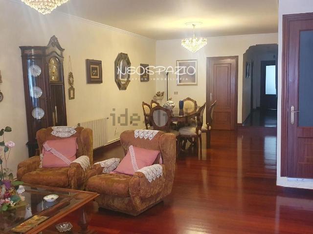 Chalet, Monterroso
