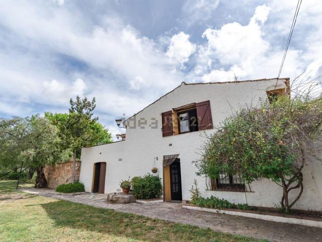 Chalet, Vespella