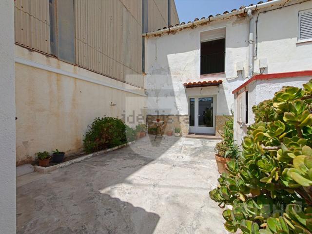 Chalet, Montgat