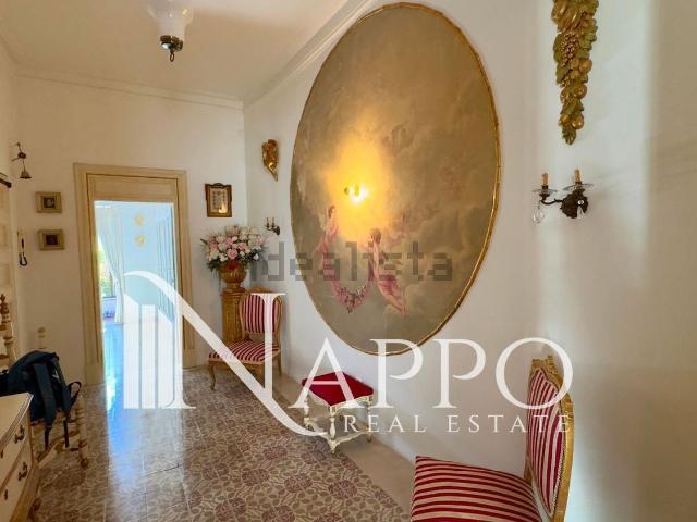 Chalet, Monti Sión, Palma de Mallorca