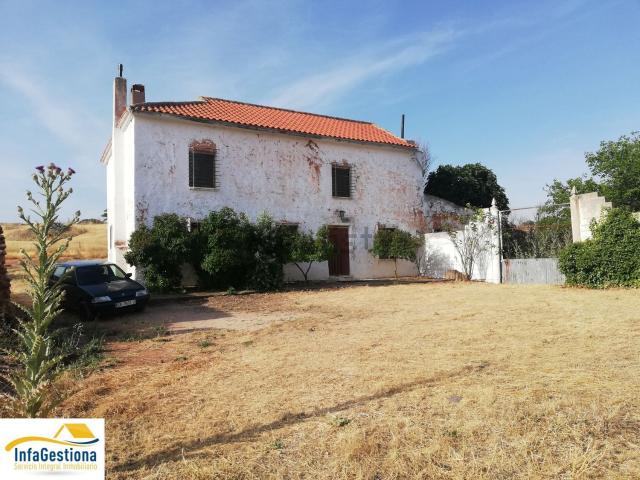 Chalet, Montiel
