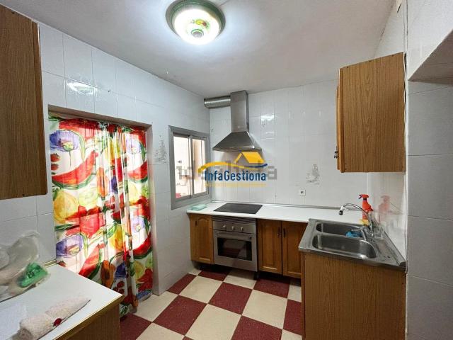 Chalet, Montiel