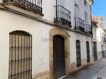 Casa en venta en Montilla - Plaza aparcamiento