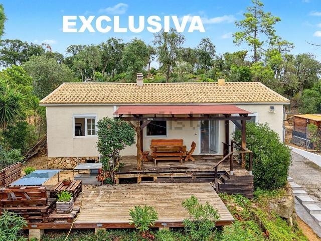 Chalet, Montlloret, Lloret de Mar