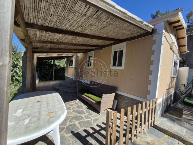 Chalet, Montlloret, Lloret de Mar