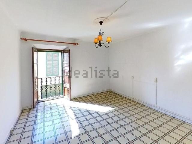Chalet, Montuiri