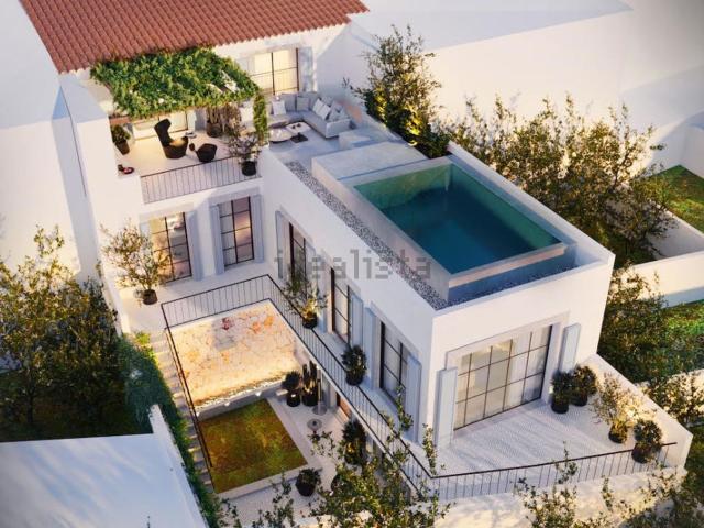 Chalet, Montuiri