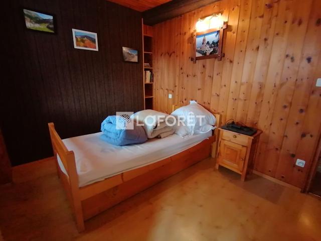 Chalet Montvalezan 8 pièce s 232.84 m2 233m² Montvalezan La Rosière