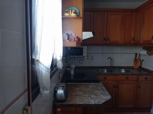 Chalet, Monzon