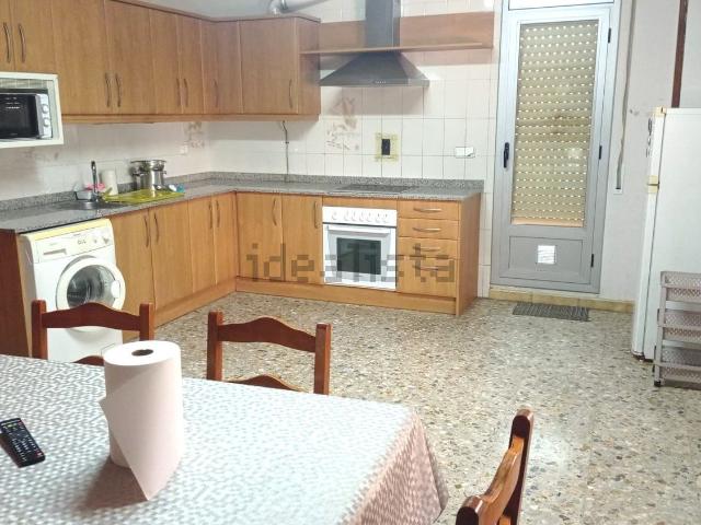 Chalet, Monzon