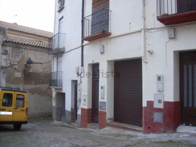 Chalet, Mora d&apos Ebre