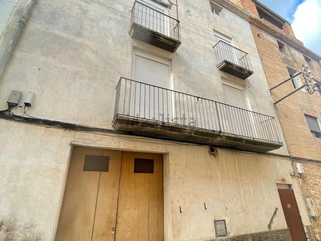 Chalet, Mora d&apos Ebre