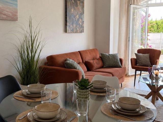 Chalet, Moraira