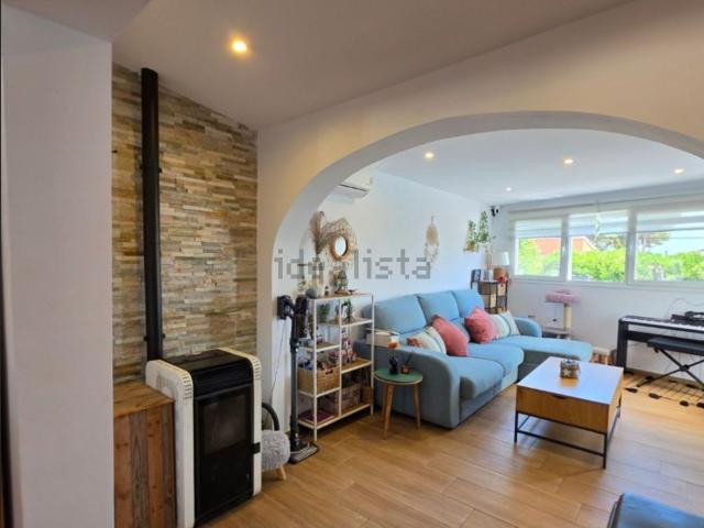 Chalet, Moraira