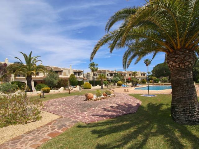 Chalet, Moraira