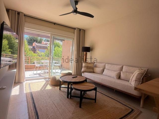 Chalet, Moraira