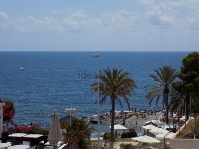 Chalet, Moraira