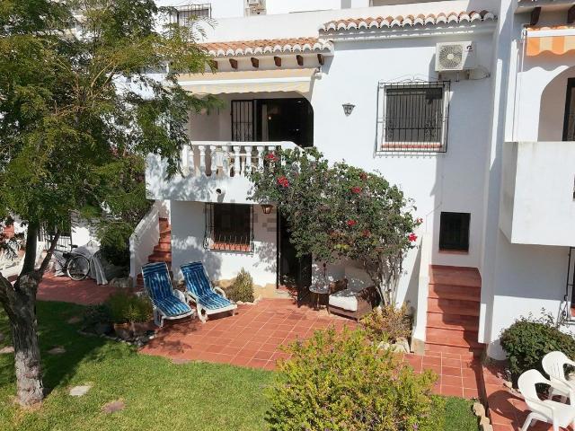 Chalet, Moraira