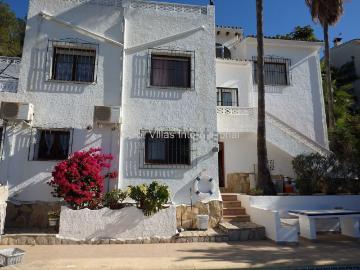 Moraira, Cumbre del Sol, Alicante, Comunidad Valenciana, Comunidad Valenciana