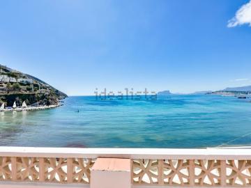 Moraira, Cumbre del Sol, Alicante, Comunidad Valenciana, Comunidad Valenciana