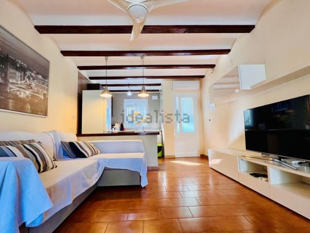 Chalet, Moraira