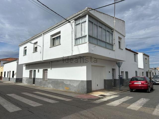Chalet, Moraleja