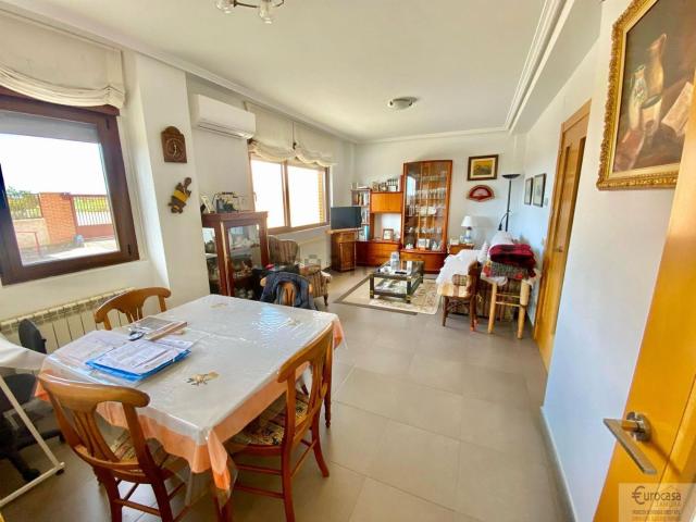 Chalet, Moraleja del Vino