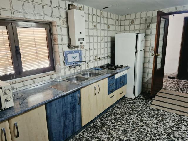 Chalet, Moraleja del Vino