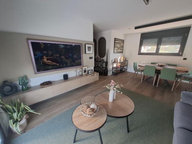 Chalet, Morales del Vino