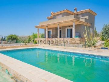Chalet, Moralet