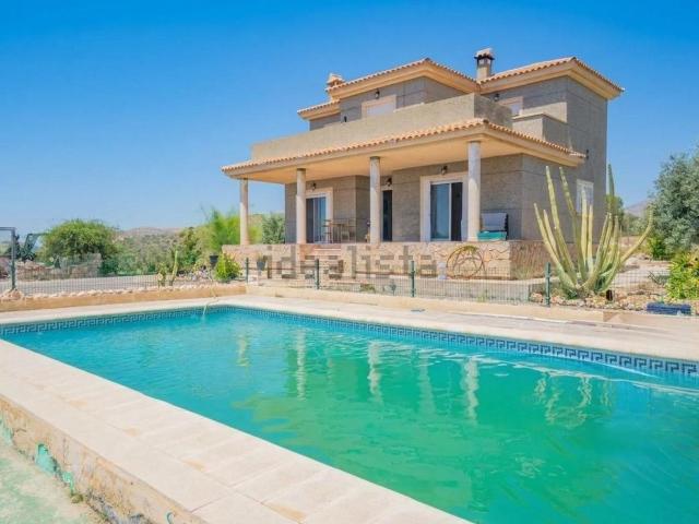 Chalet, Moralet