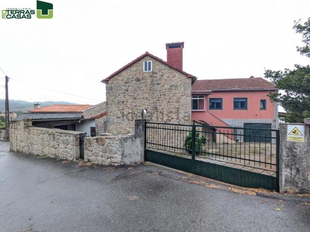 Chalet, Moraña