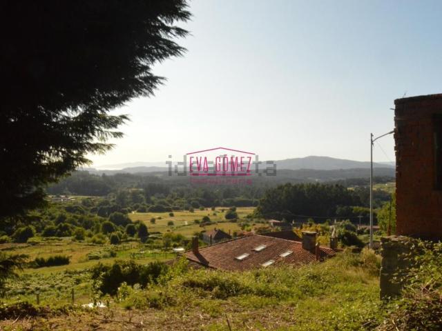 Chalet, Moraña