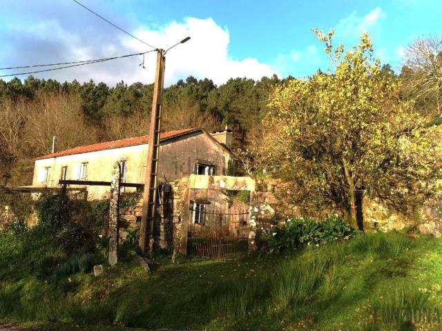 Chalet, Moraña