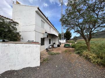 Chalet, Morelabor