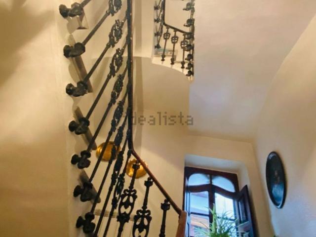 Chalet, Morella