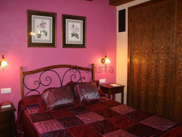 Chalet, Morella